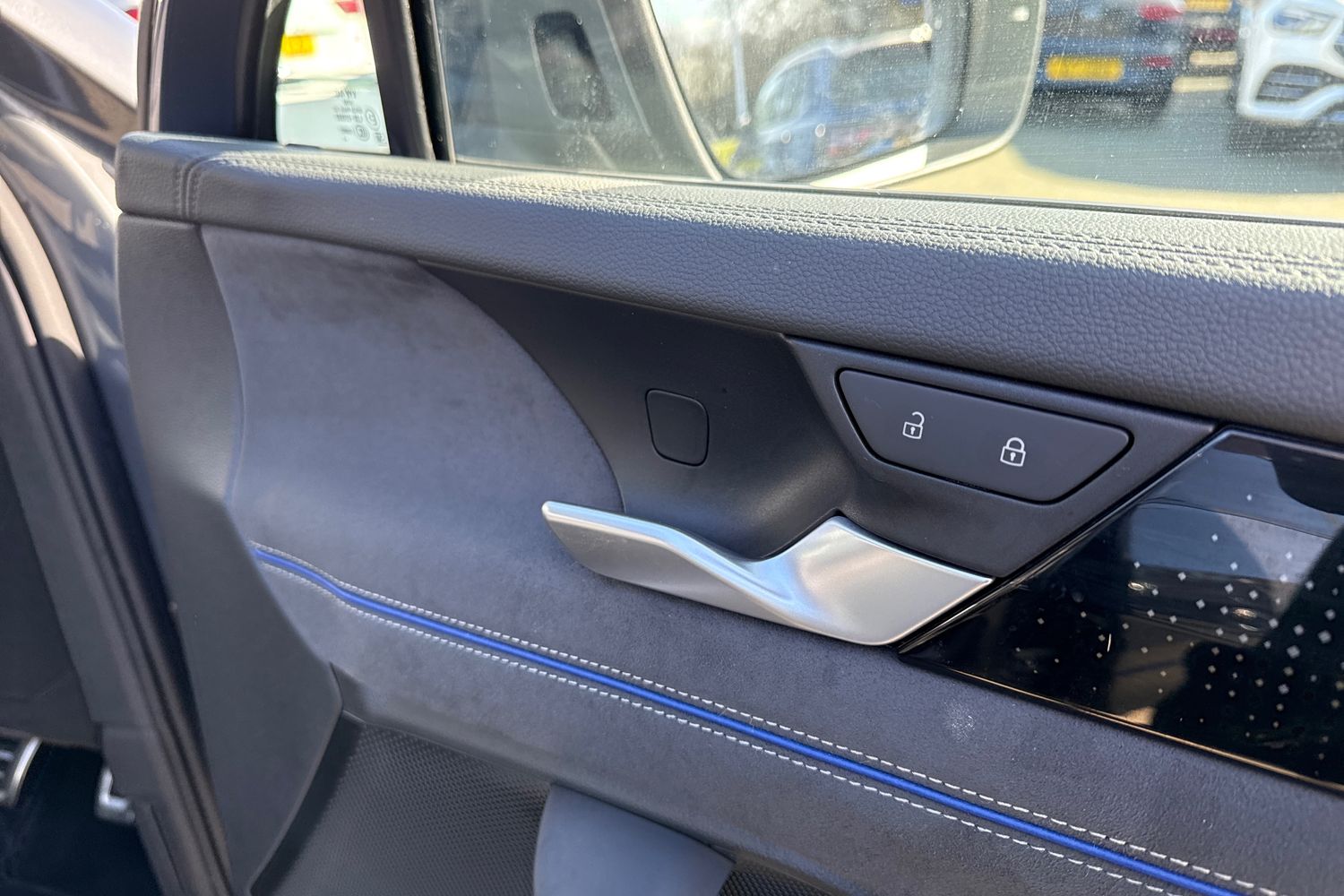 Used Volkswagen Touran 2025 for sale - 77742181: Photo 20