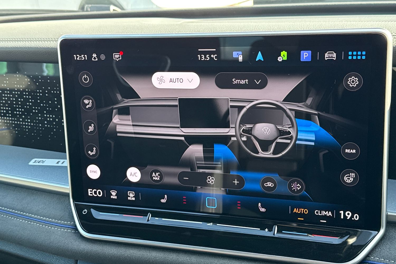 Used Volkswagen Touran 2025 for sale - 77742181: Photo 21