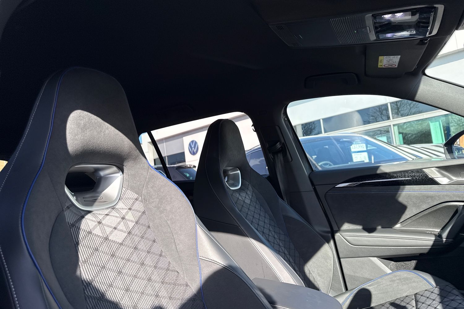 Used Volkswagen Touran 2025 for sale - 77742181: Photo 23