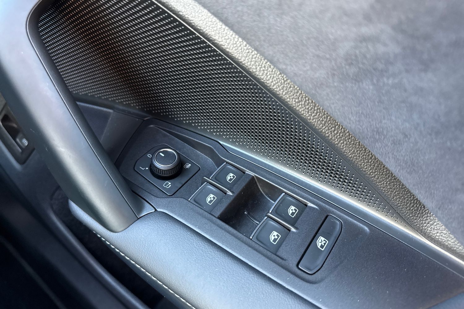 Used Volkswagen Touran 2025 for sale - 77742181: Photo 24