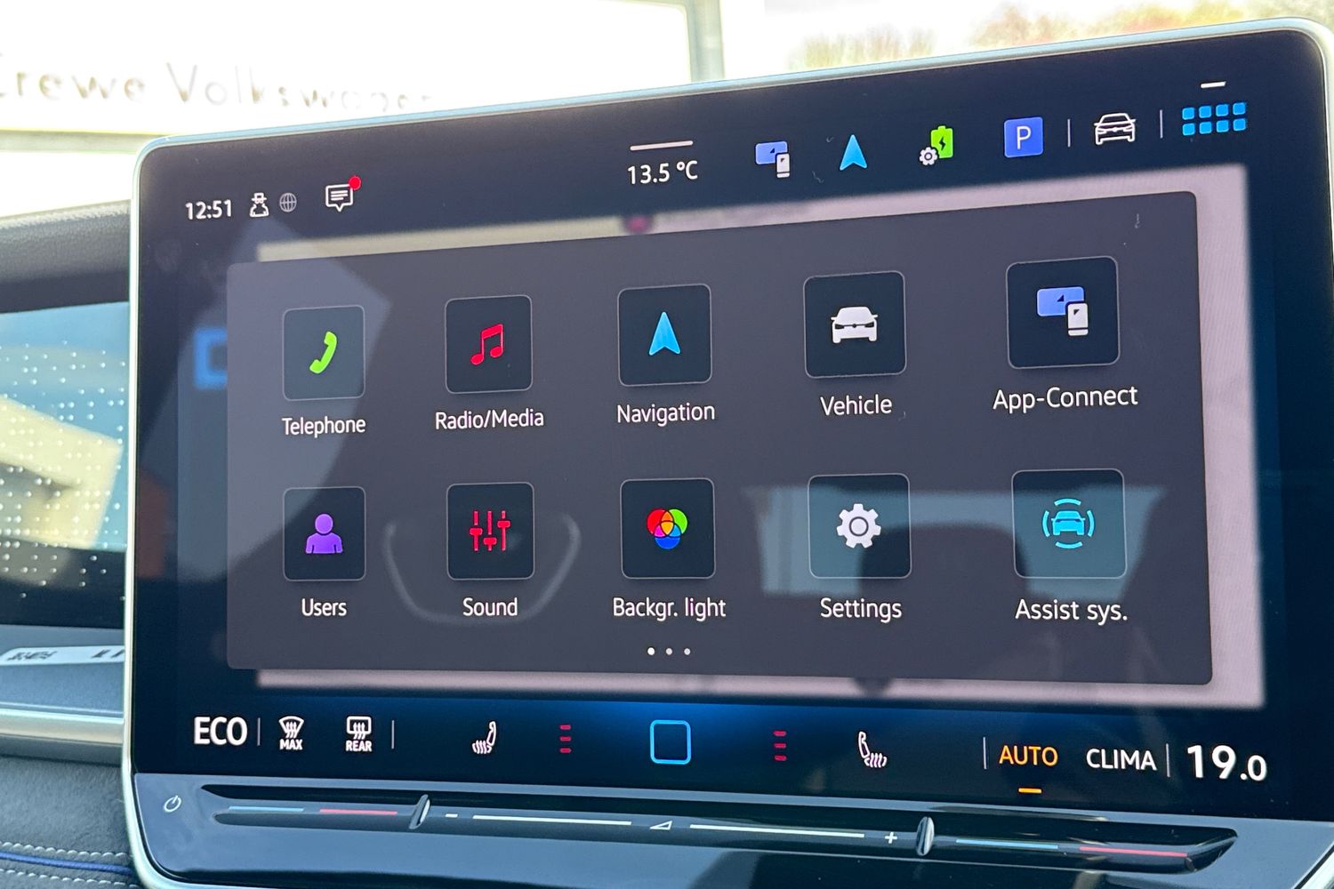 Used Volkswagen Touran 2025 for sale - 77742181: Photo 26