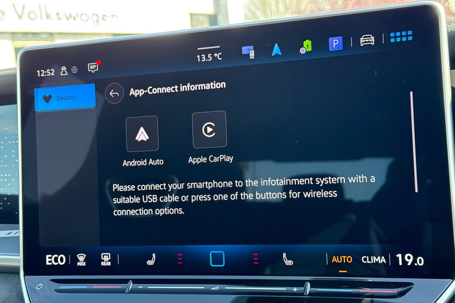 Used Volkswagen Touran 2025 for sale - 77742181: Photo 28