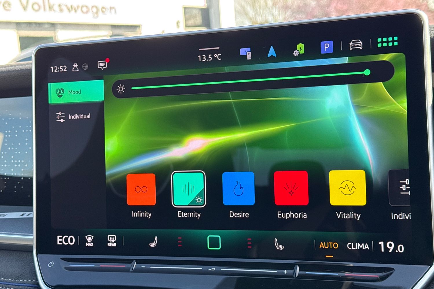 Used Volkswagen Touran 2025 for sale - 77742181: Photo 30