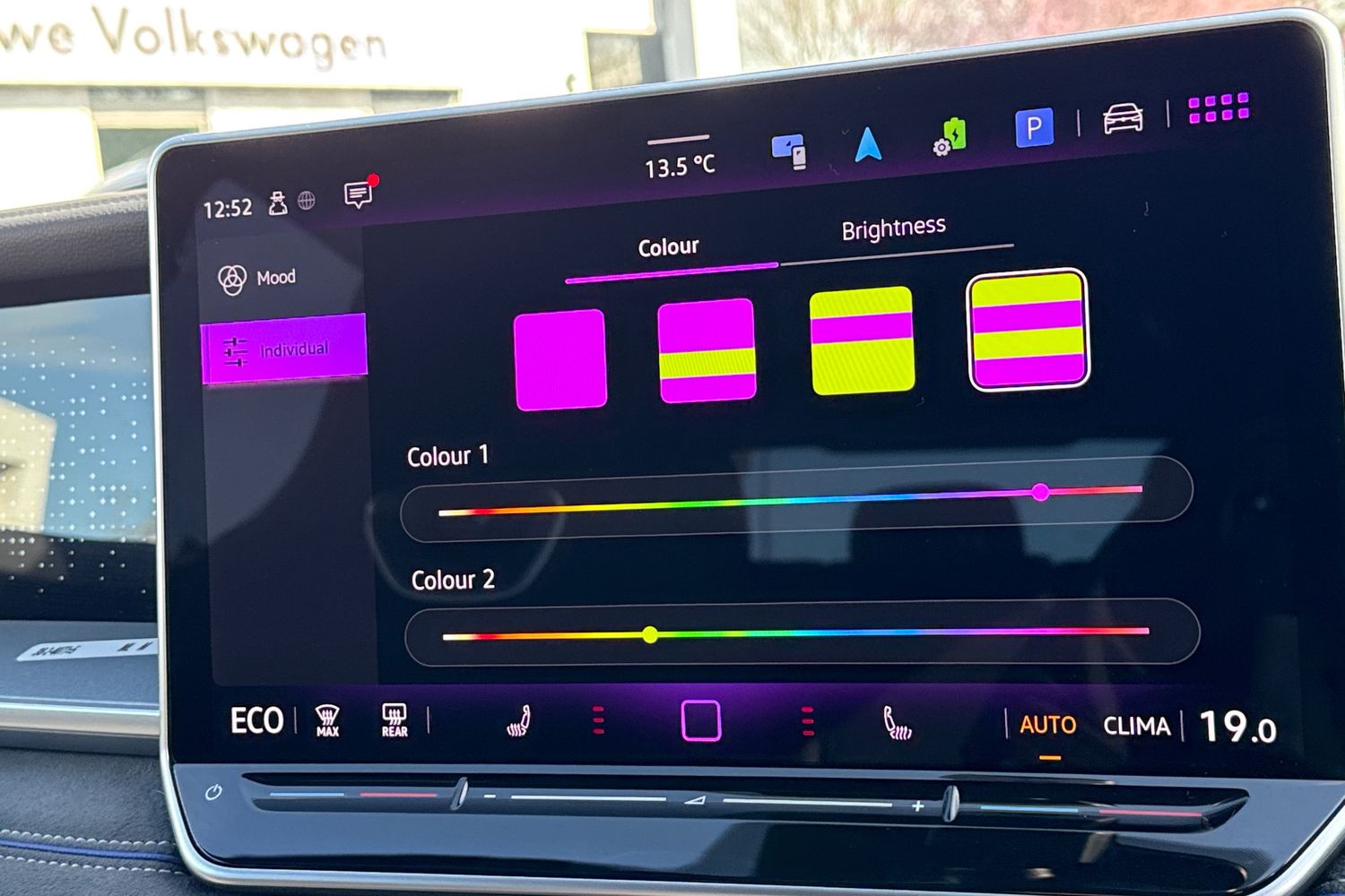 Used Volkswagen Touran 2025 for sale - 77742181: Photo 31