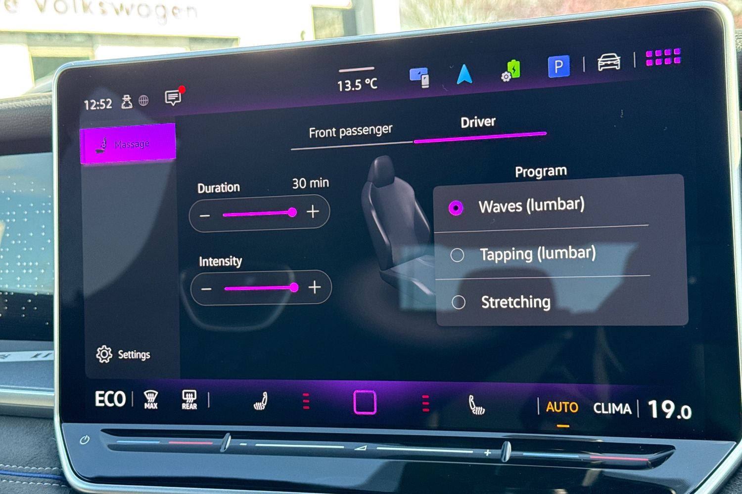 Used Volkswagen Touran 2025 for sale - 77742181: Photo 32