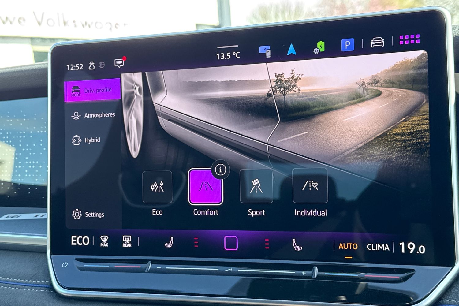 Used Volkswagen Touran 2025 for sale - 77742181: Photo 33