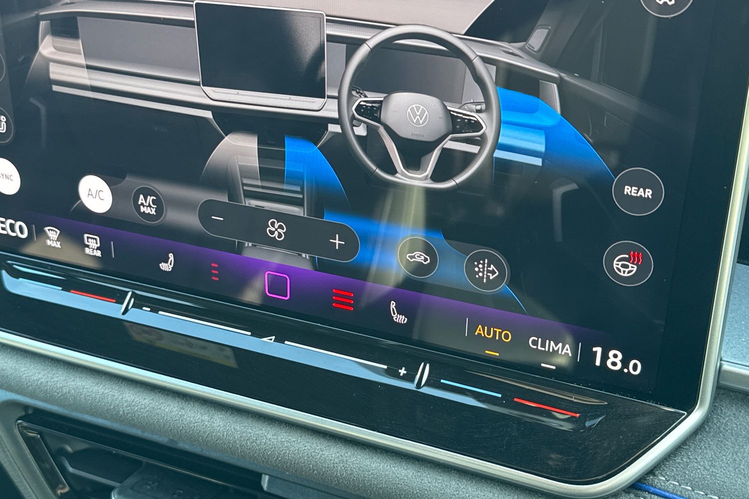 Used Volkswagen Touran 2025 for sale - 77742181: Photo 35