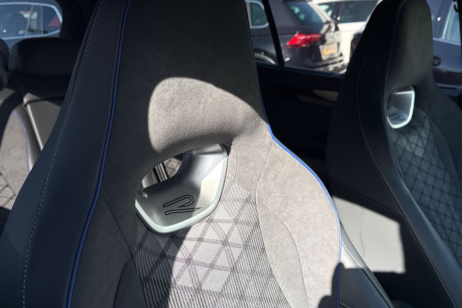 Used Volkswagen Touran 2025 for sale - 77742181: Photo 38