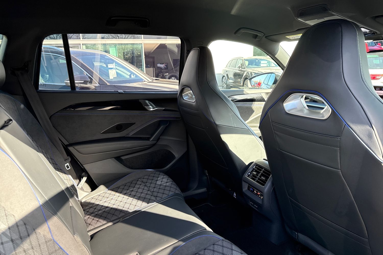 Used Volkswagen Touran 2025 for sale - 77742181: Photo 39