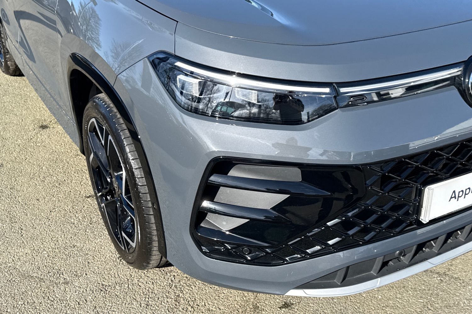 Used Volkswagen Touran 2025 for sale - 77742181: Photo 8