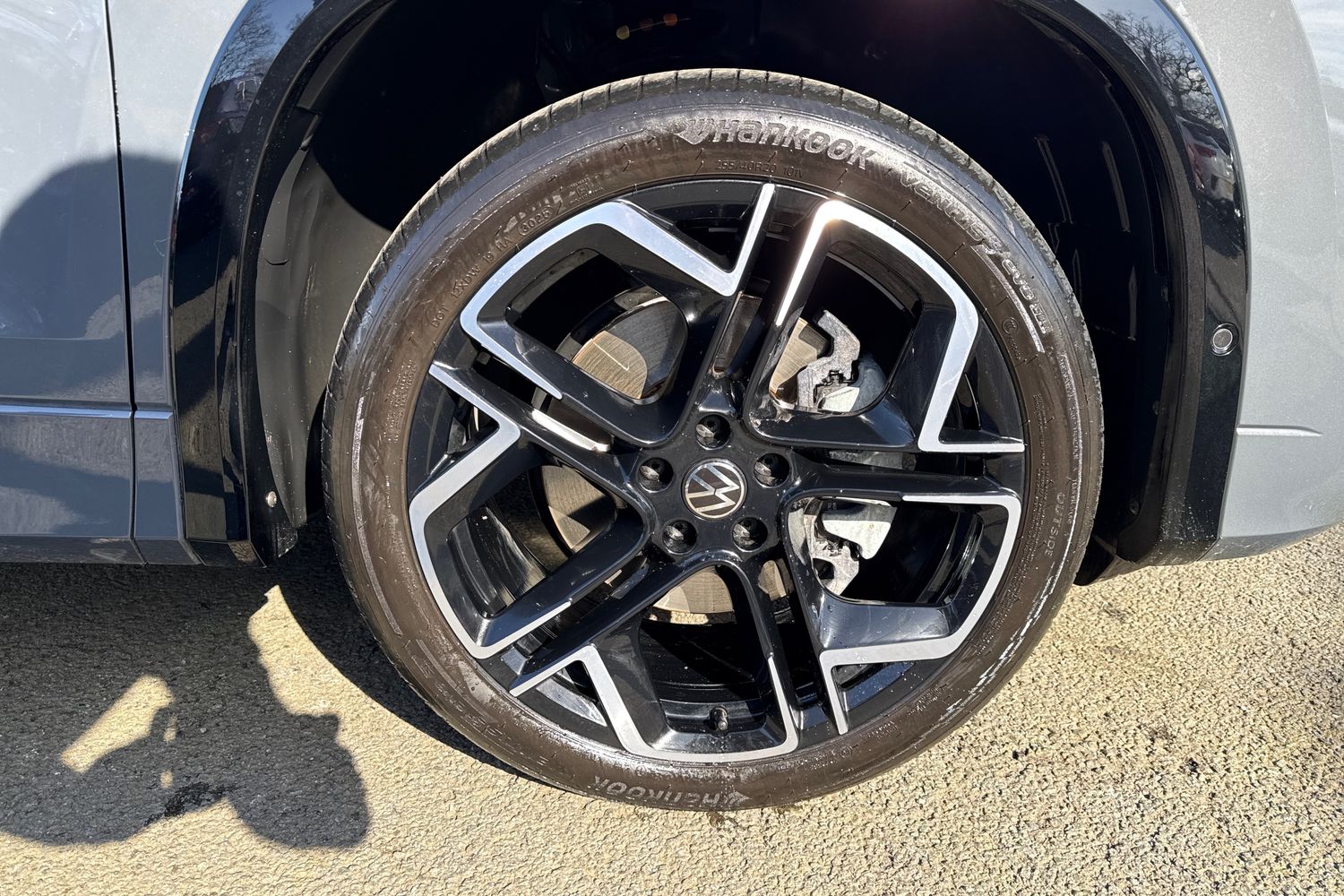 Used Volkswagen Touran 2025 for sale - 77742181: Photo 9