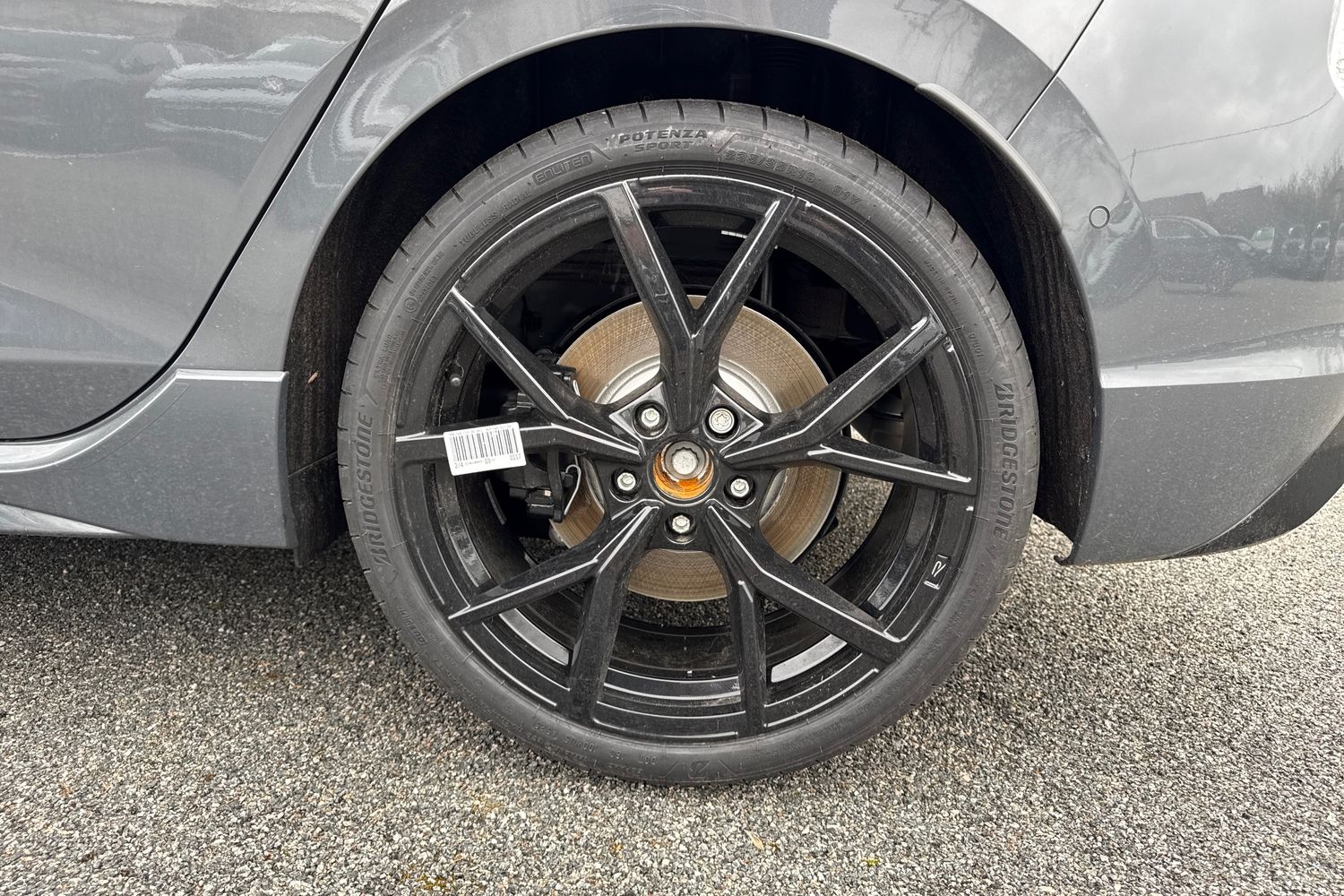 Used Volkswagen Golf 2026 for sale - 77764487: Photo 10