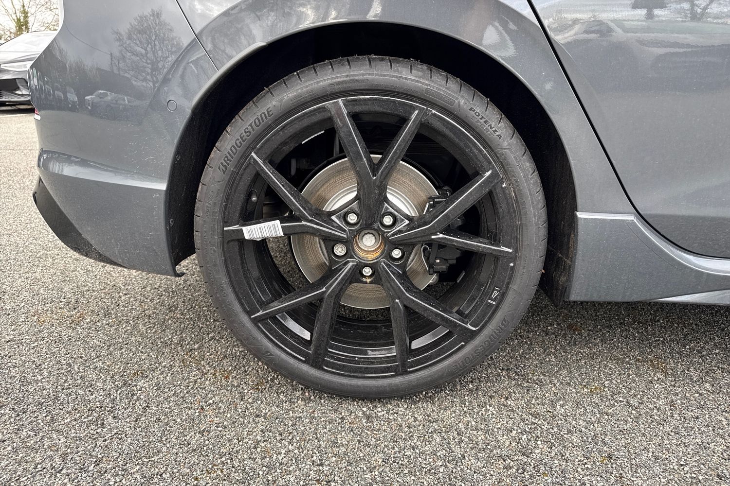 Used Volkswagen Golf 2026 for sale - 77764487: Photo 11