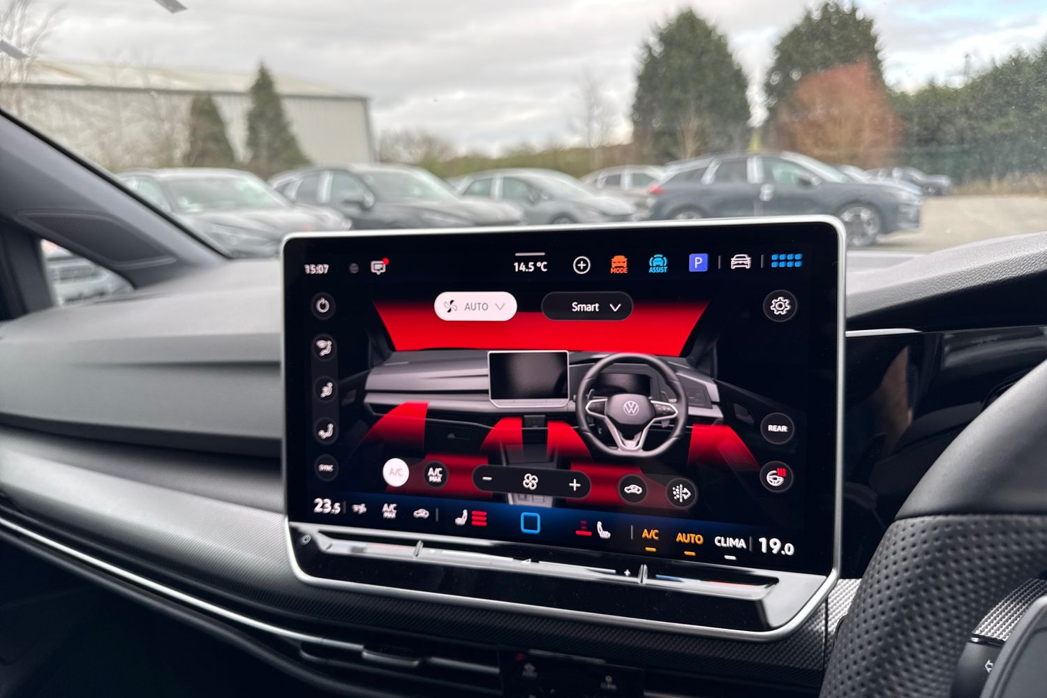 Used Volkswagen Golf 2026 for sale - 77764487: Photo 21