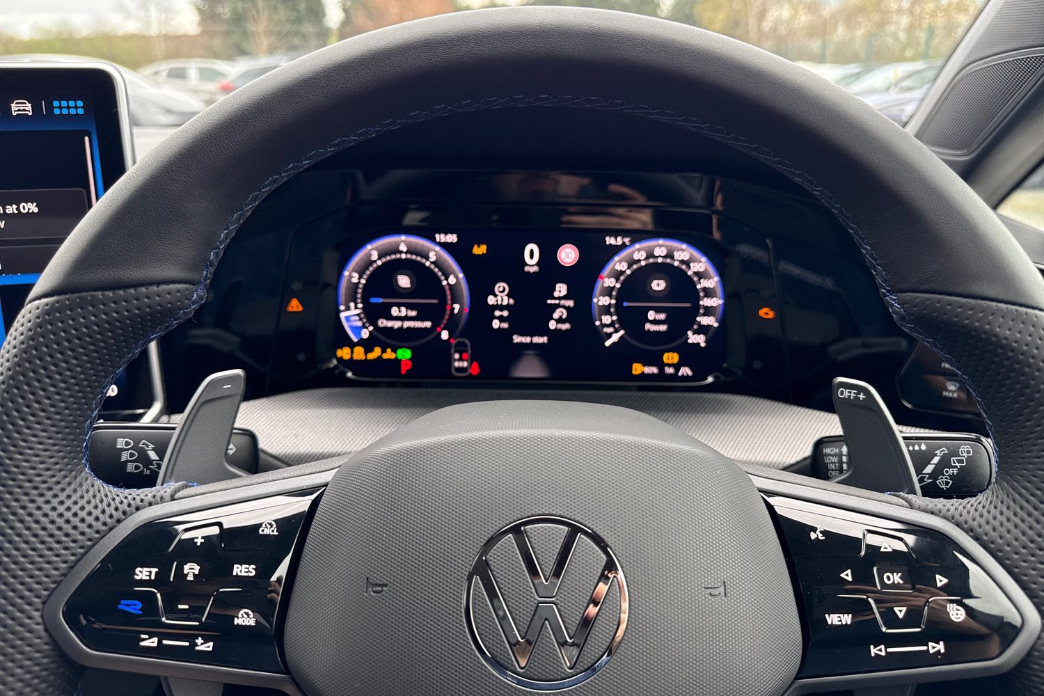 Used Volkswagen Golf 2026 for sale - 77764487: Photo 31