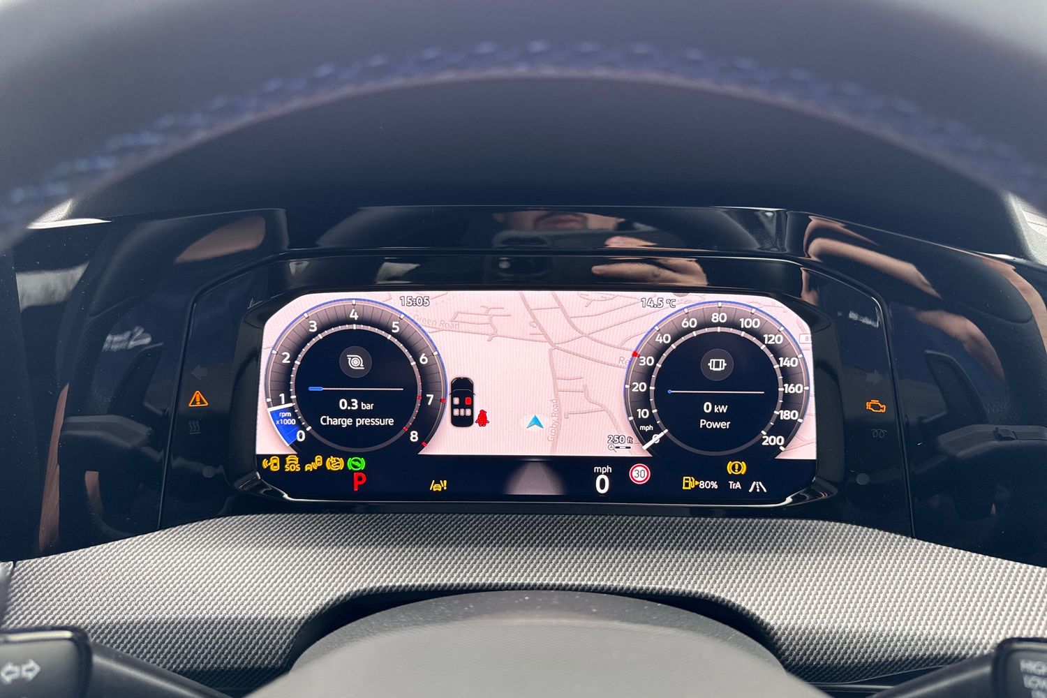 Used Volkswagen Golf 2026 for sale - 77764487: Photo 33