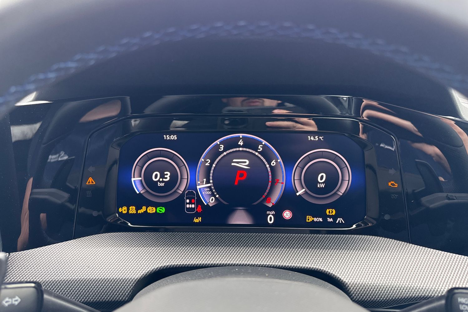 Used Volkswagen Golf 2026 for sale - 77764487: Photo 34