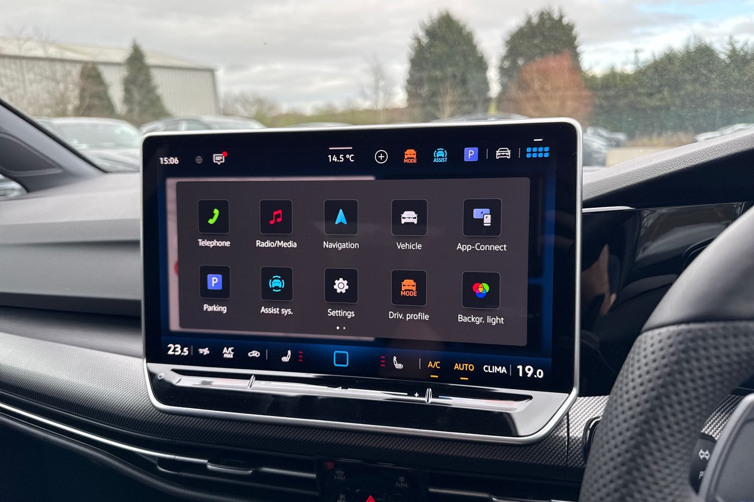 Used Volkswagen Golf 2026 for sale - 77764487: Photo 37