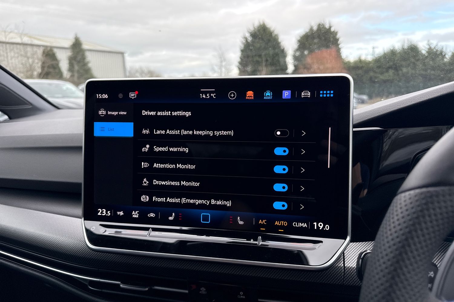 Used Volkswagen Golf 2026 for sale - 77764487: Photo 41