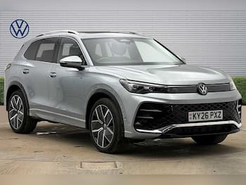 Used Volkswagen Tiguan 2026 for sale - 79801097: Photo