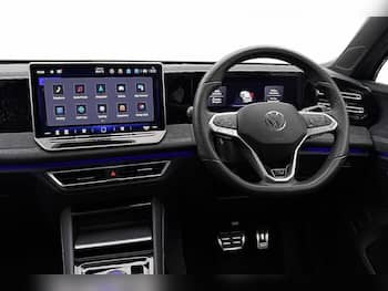 Used Volkswagen Tiguan 2026 for sale - 79801097: Photo