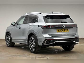 Used Volkswagen Tiguan 2026 for sale - 79801097: Photo