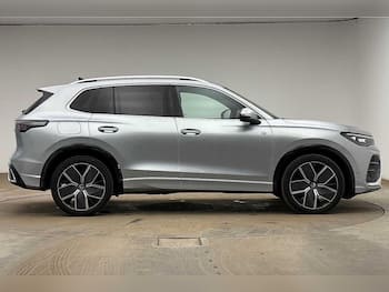 Used Volkswagen Tiguan 2026 for sale - 79801097: Photo