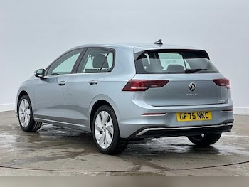 Used Volkswagen Golf 2025 for sale - 79537444: Photo