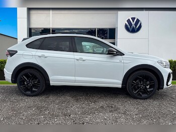 Used Volkswagen Taigo 2026 for sale - 78413365: Photo