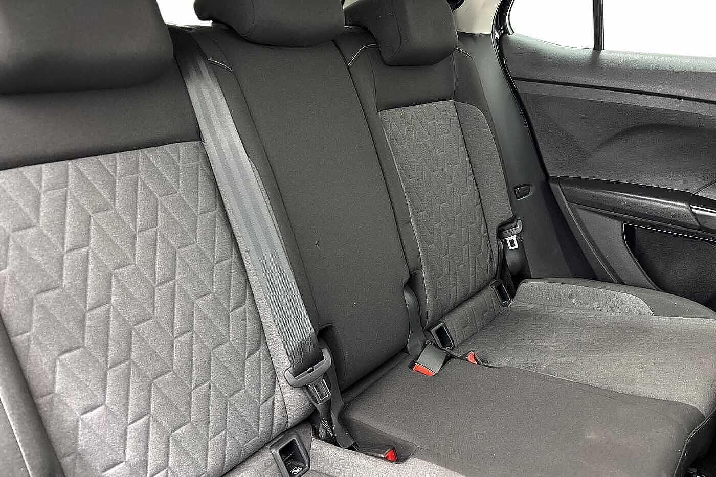 Used Volkswagen T-Cross 2025 for sale - 78144246: Photo 10