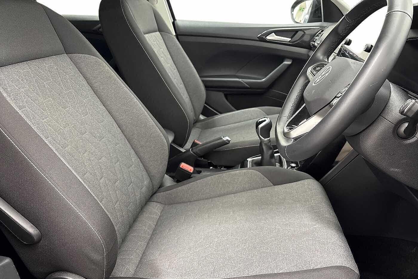 Used Volkswagen T-Cross 2025 for sale - 78144246: Photo 11