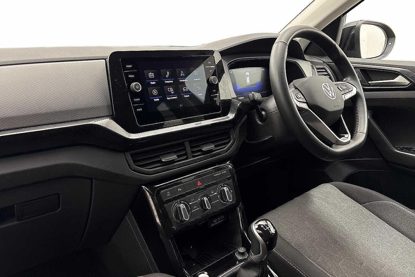 Used Volkswagen T-Cross 2025 for sale - 78144246: Photo 2