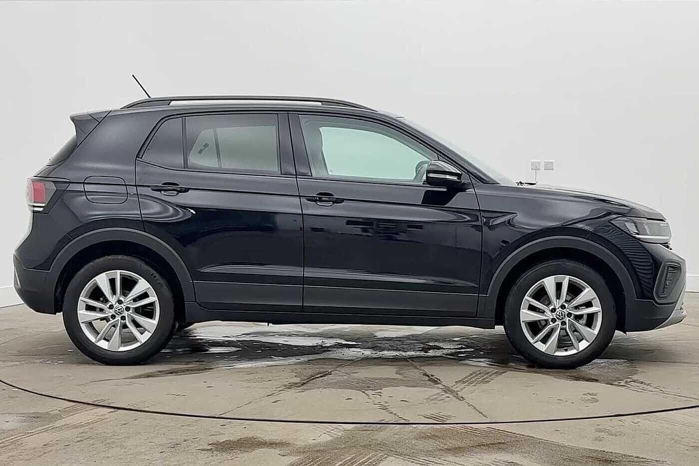 Used Volkswagen T-Cross 2025 for sale - 78144246: Photo 4