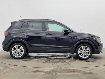 Used Volkswagen T-Cross 2025 for sale - 78144246: Photo