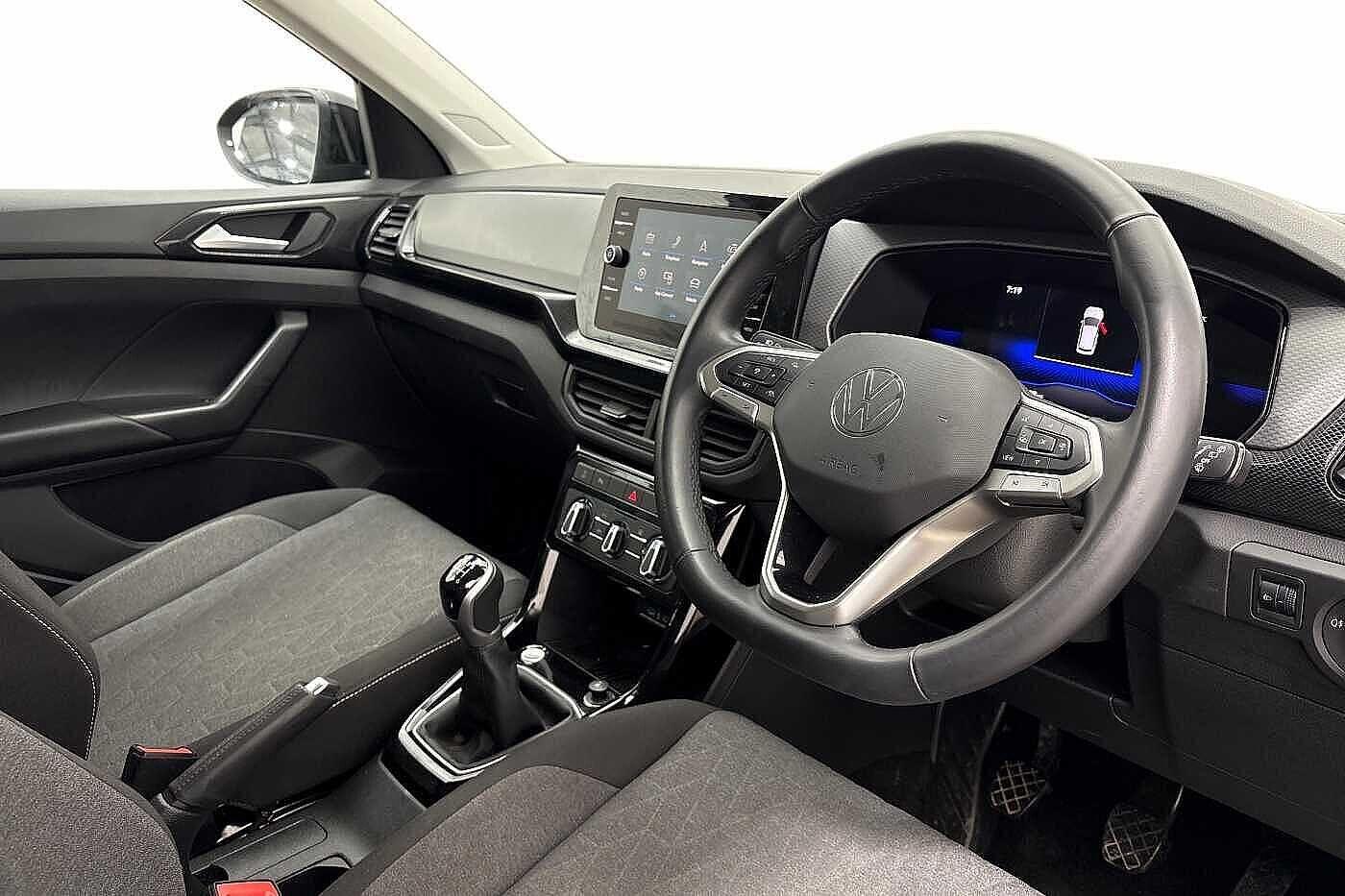 Used Volkswagen T-Cross 2025 for sale - 78144246: Photo 7