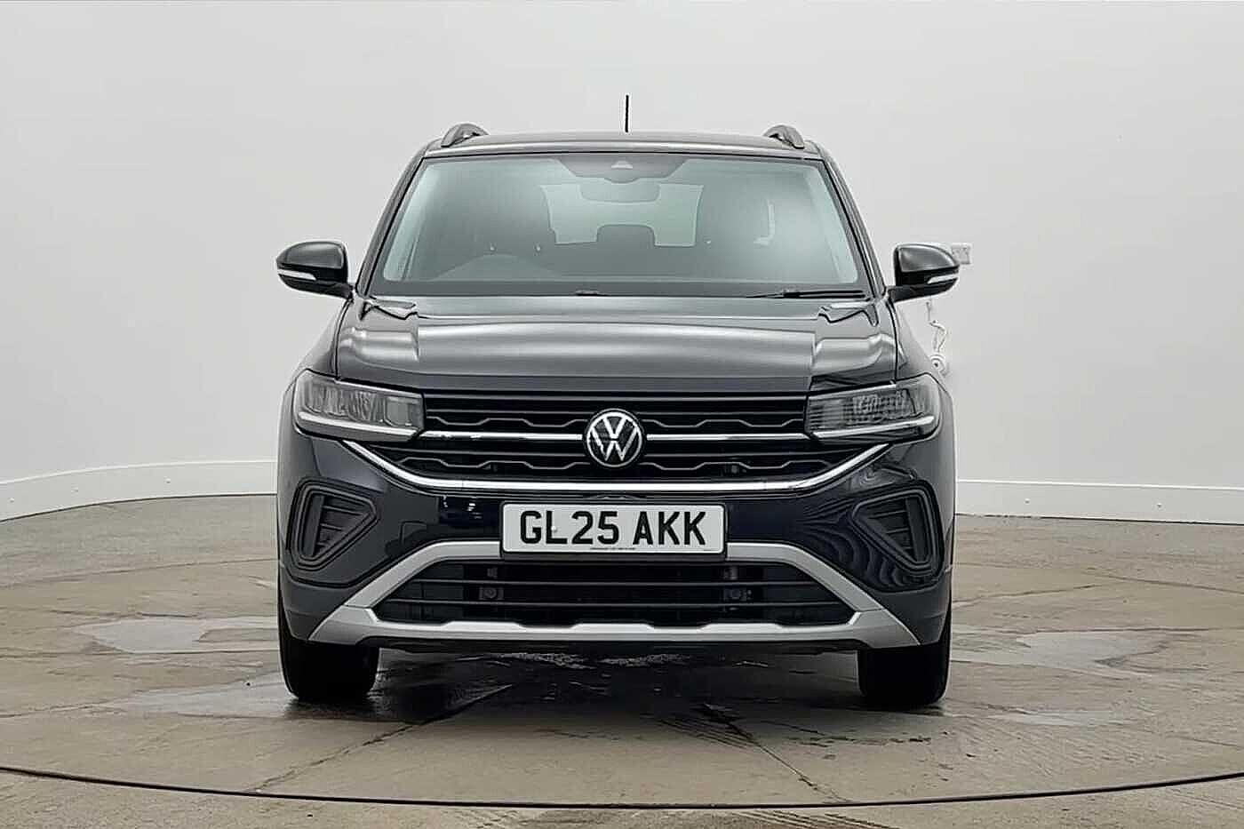 Used Volkswagen T-Cross 2025 for sale - 78144246: Photo 8
