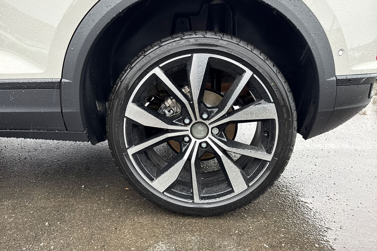 Used Volkswagen T-Roc 2025 for sale - 76896144: Photo 10