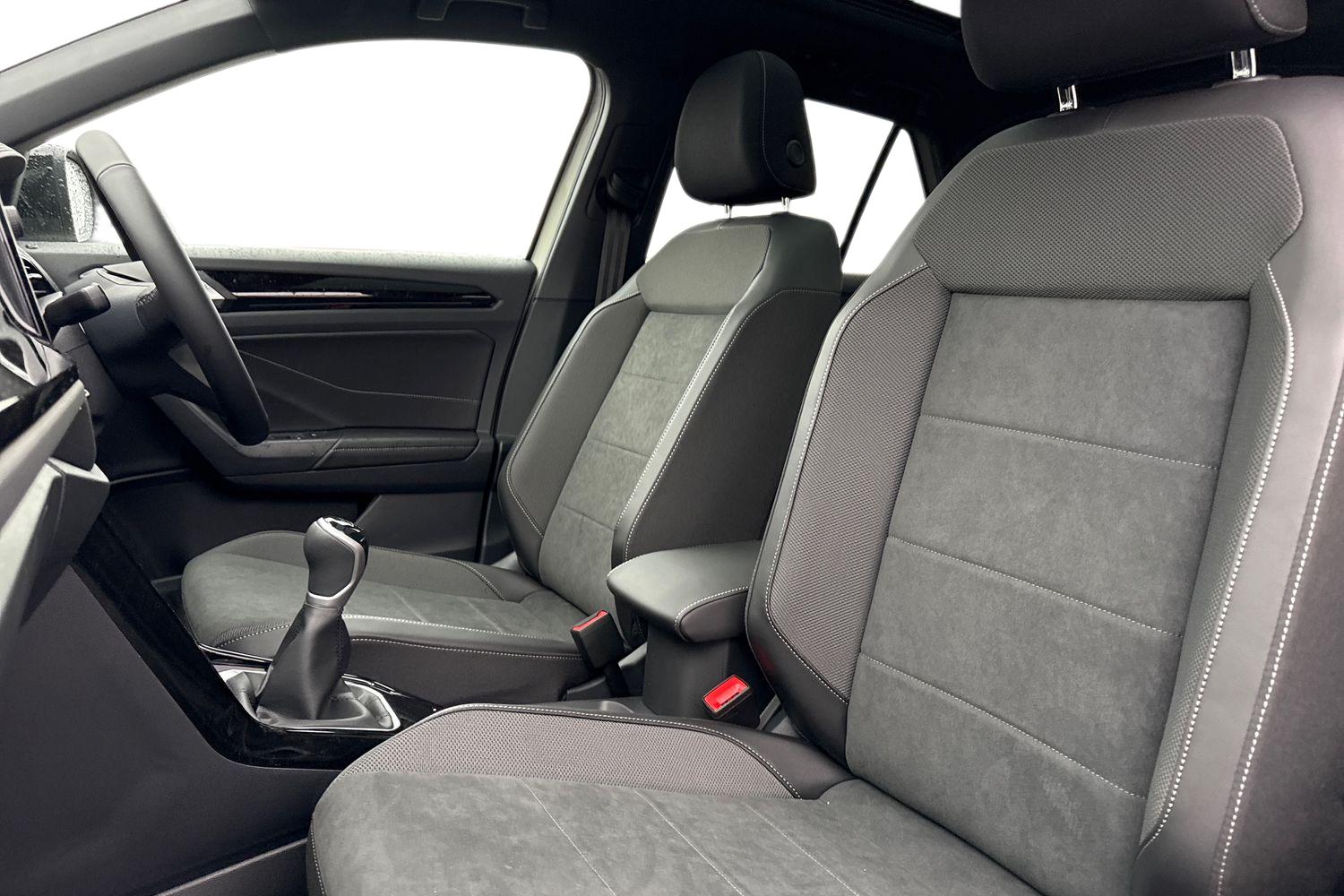 Used Volkswagen T-Roc 2025 for sale - 76896144: Photo 15