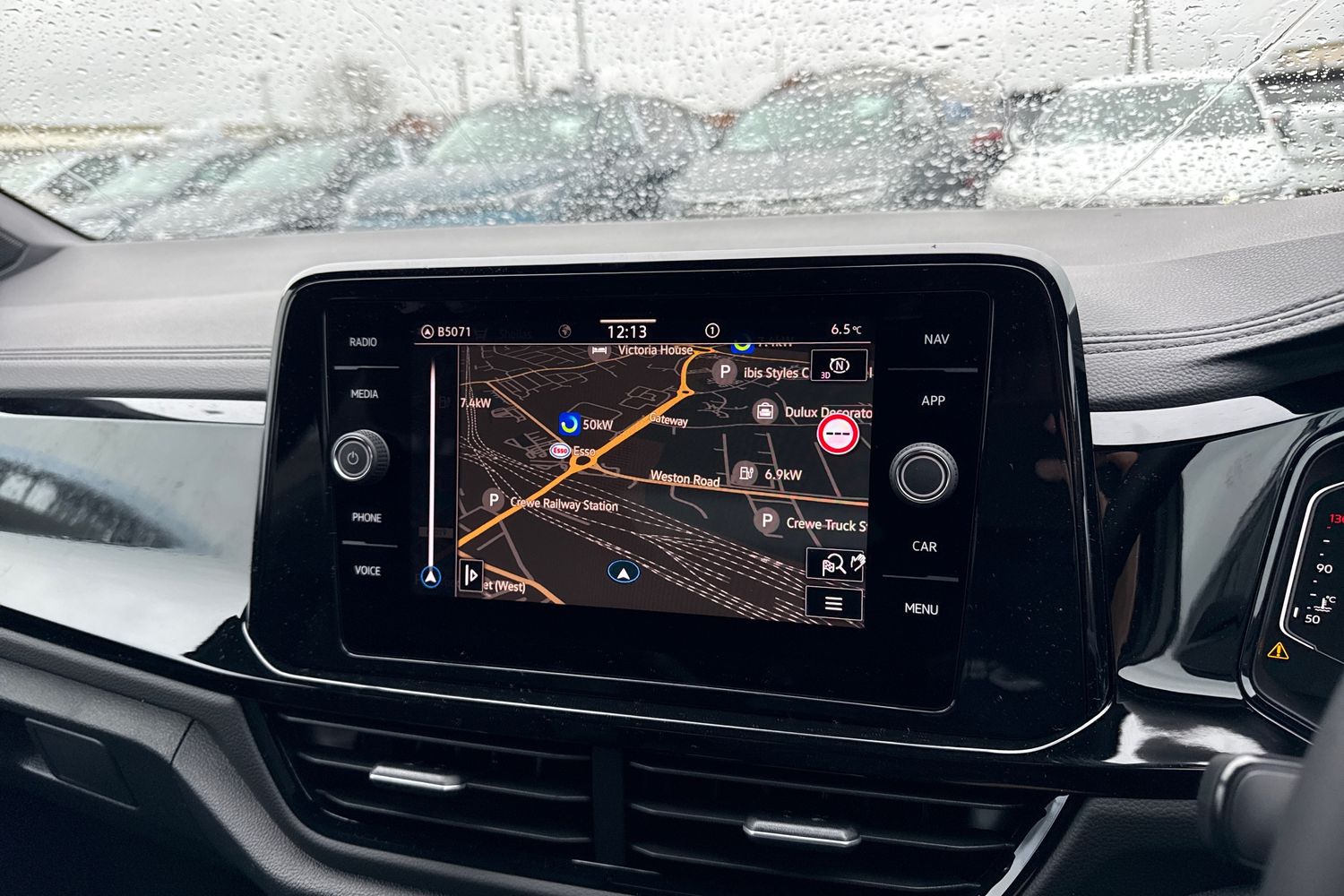 Used Volkswagen T-Roc 2025 for sale - 76896144: Photo 16