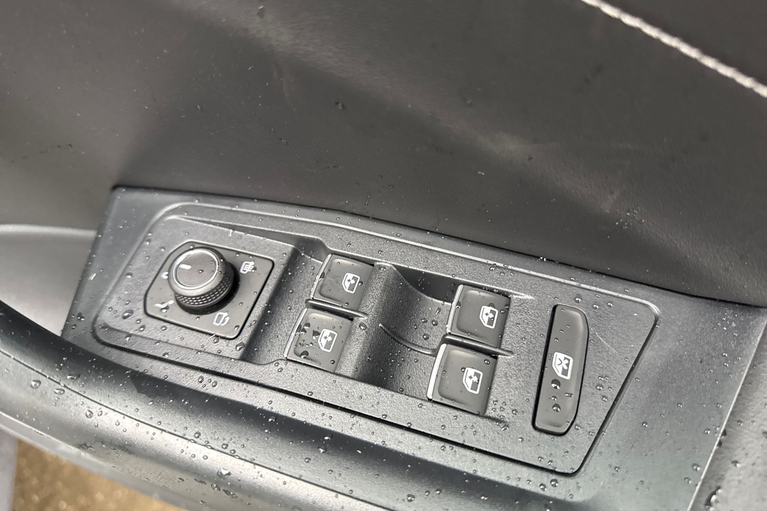 Used Volkswagen T-Roc 2025 for sale - 76896144: Photo 20