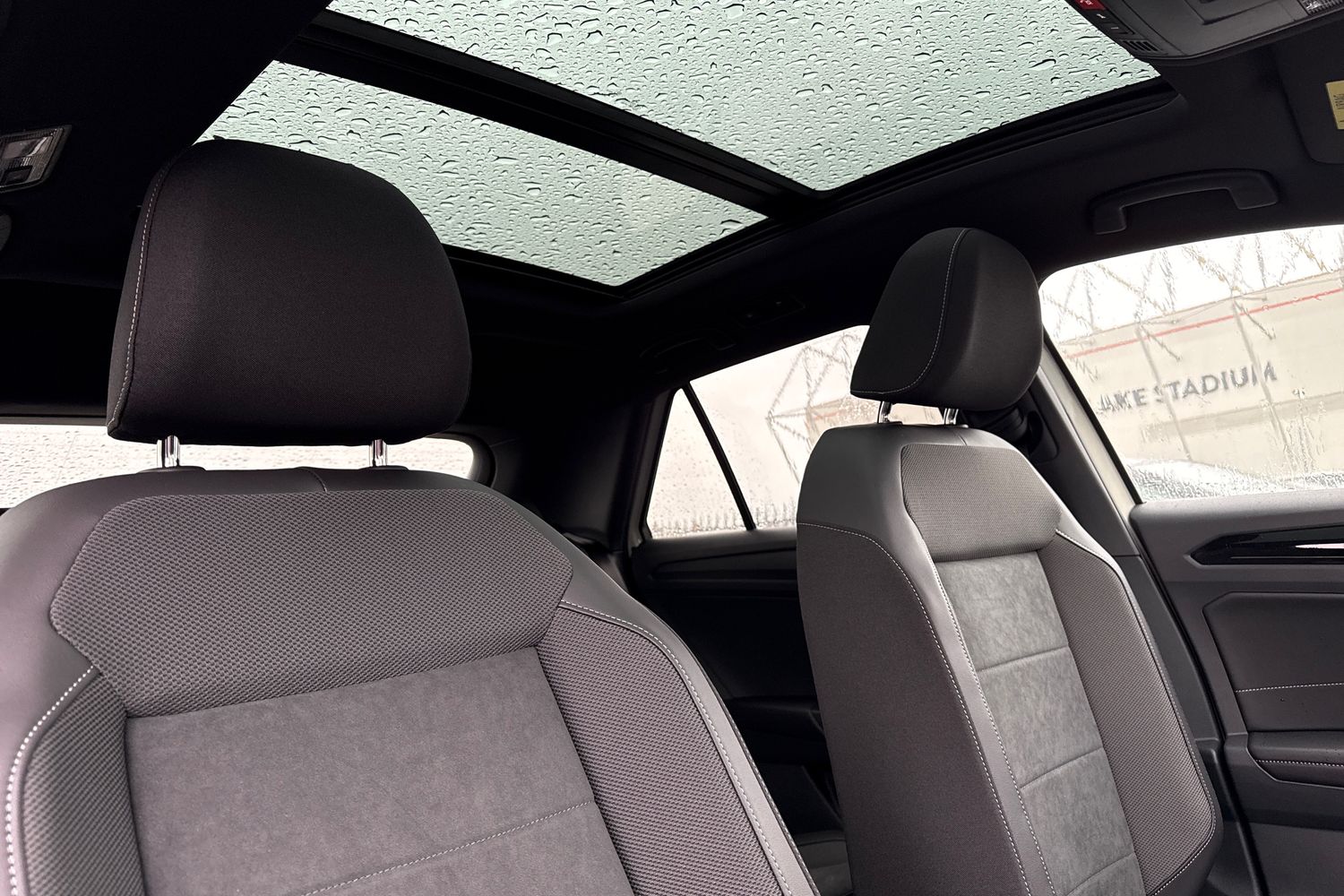 Used Volkswagen T-Roc 2025 for sale - 76896144: Photo 23