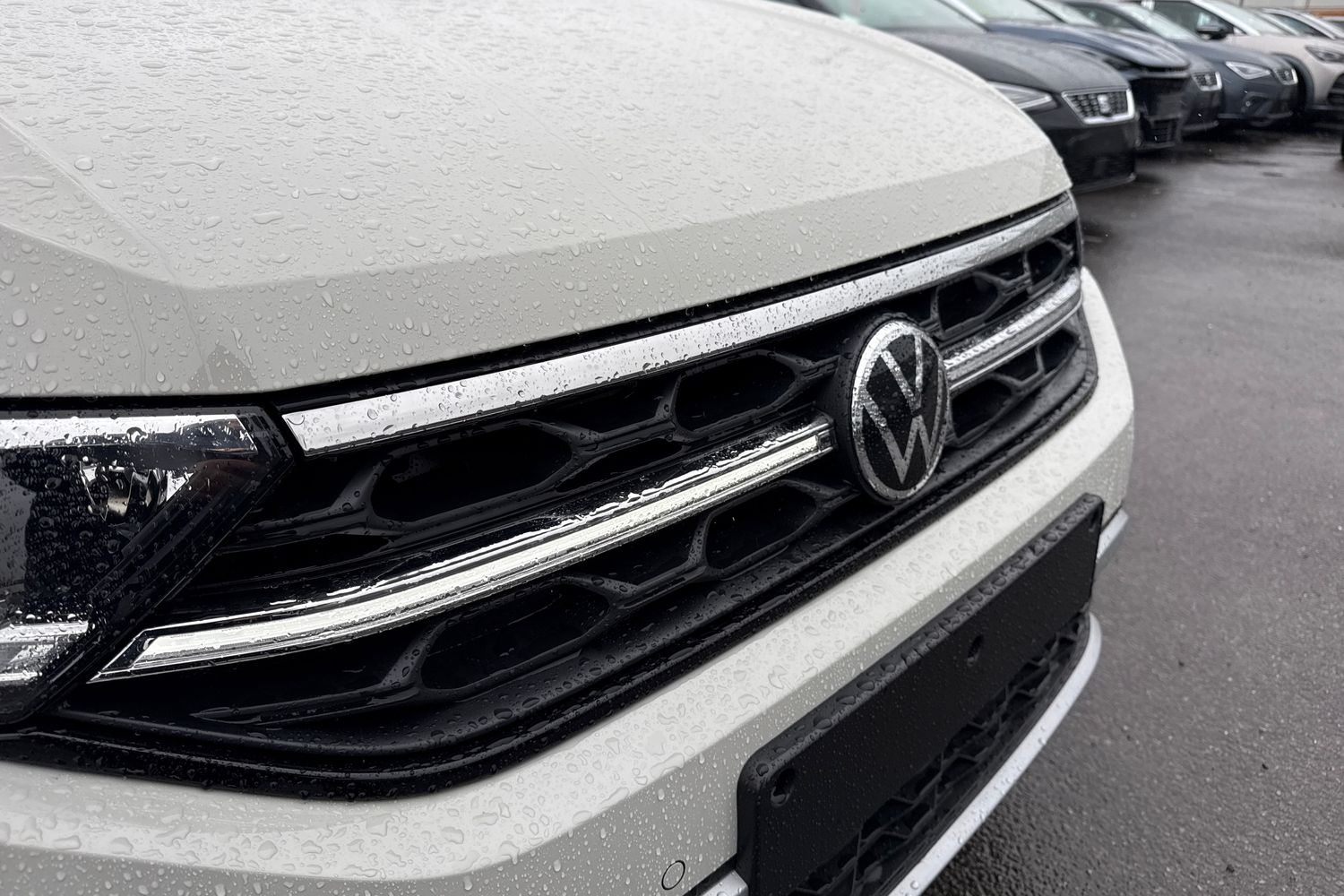 Used Volkswagen T-Roc 2025 for sale - 76896144: Photo 24