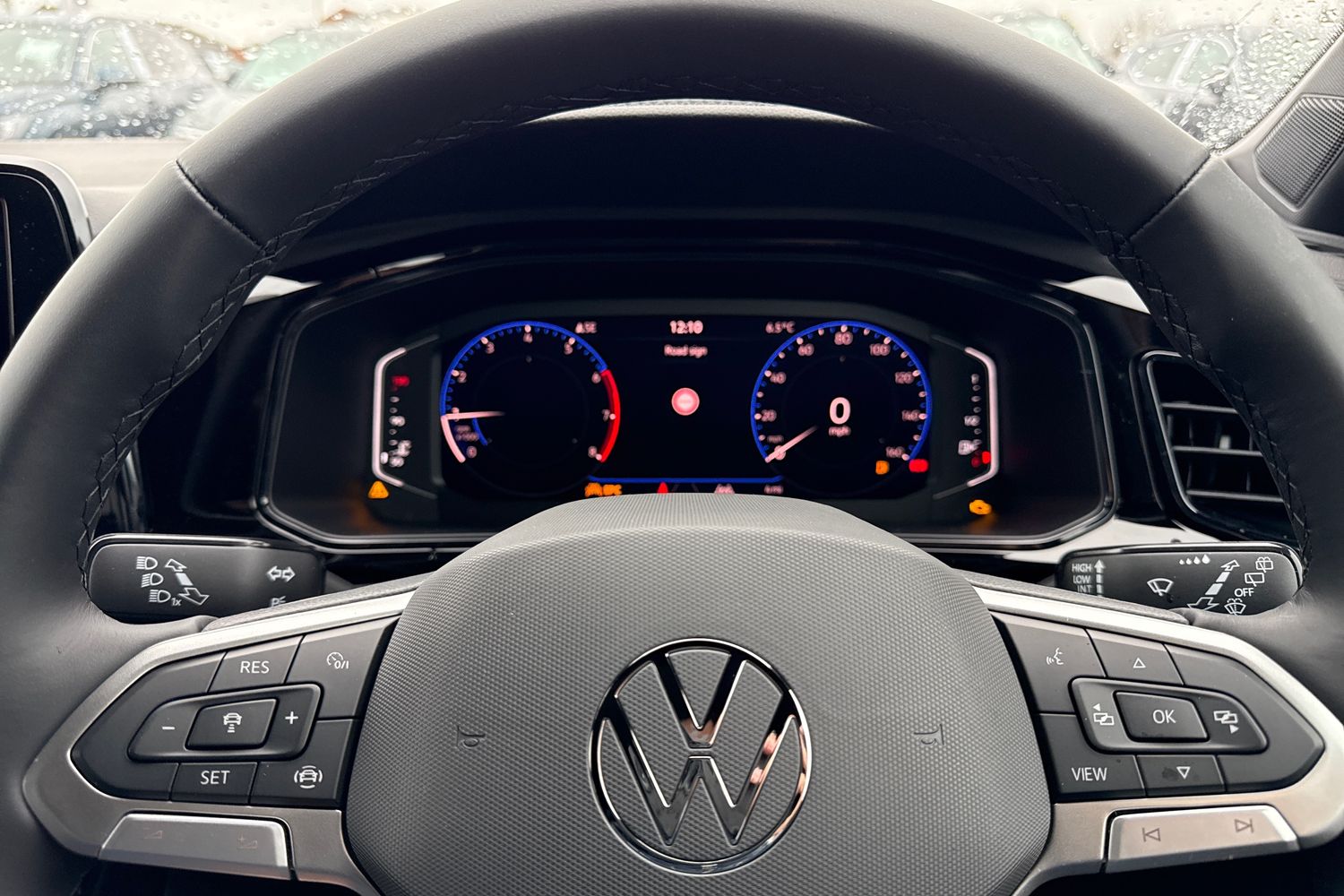 Used Volkswagen T-Roc 2025 for sale - 76896144: Photo 32