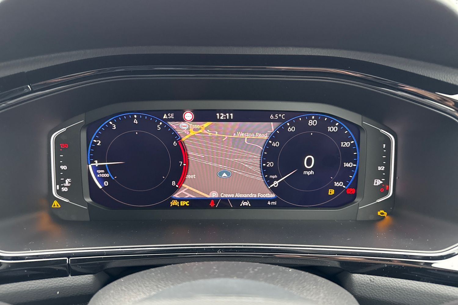 Used Volkswagen T-Roc 2025 for sale - 76896144: Photo 35