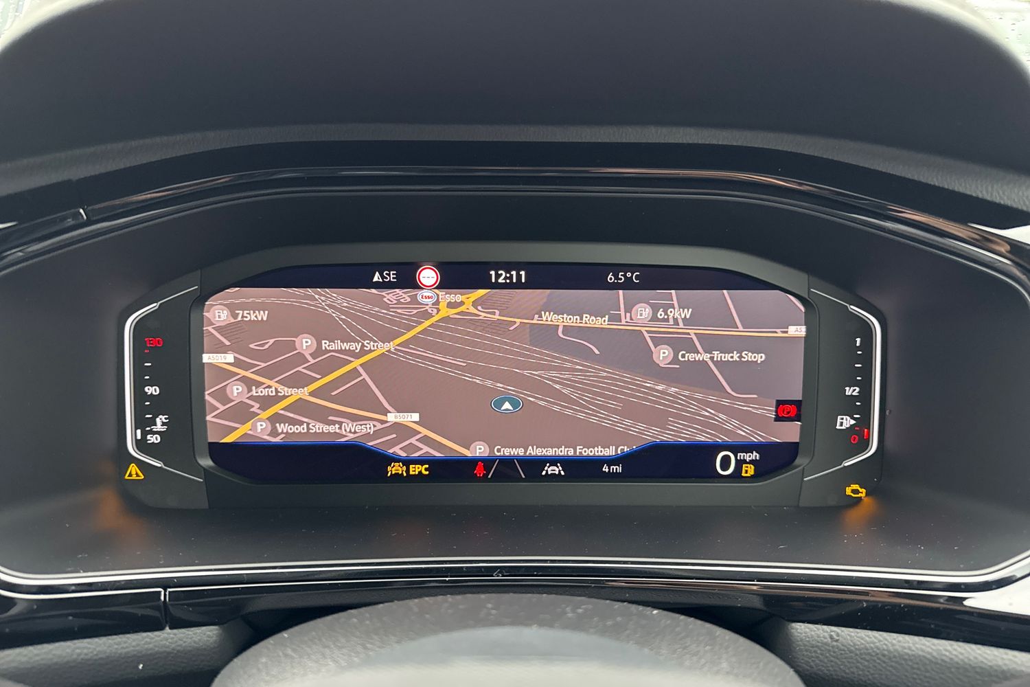 Used Volkswagen T-Roc 2025 for sale - 76896144: Photo 36