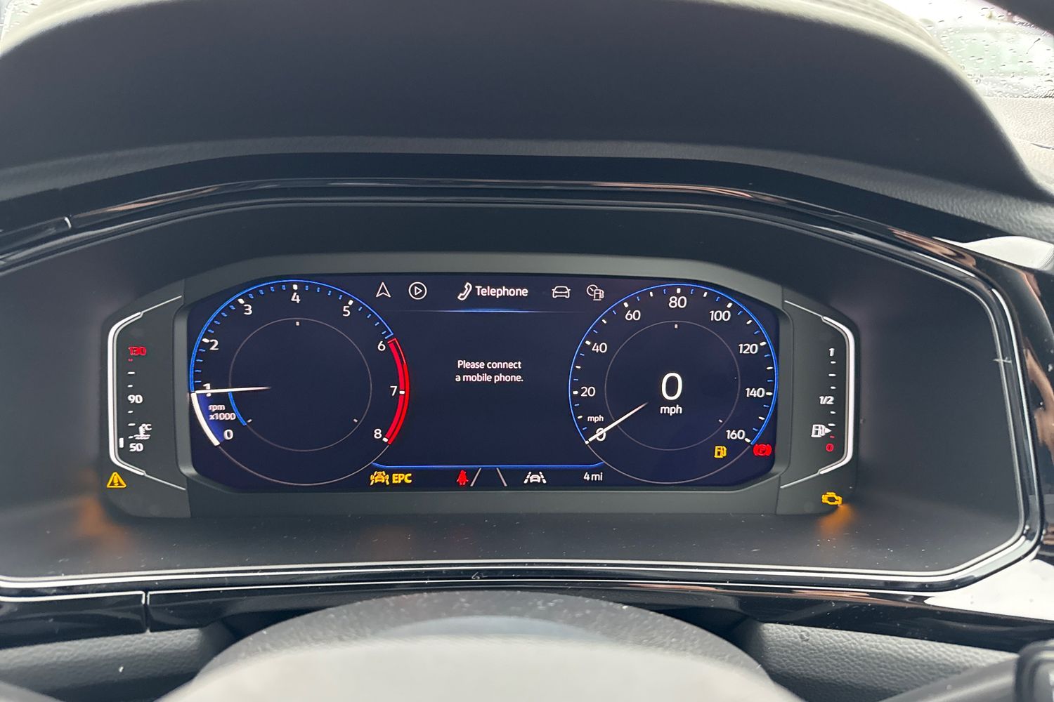 Used Volkswagen T-Roc 2025 for sale - 76896144: Photo 39