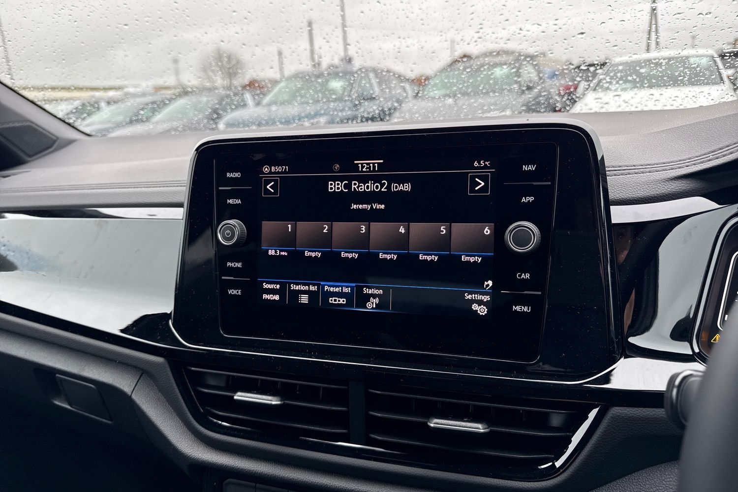 Used Volkswagen T-Roc 2025 for sale - 76896144: Photo 44