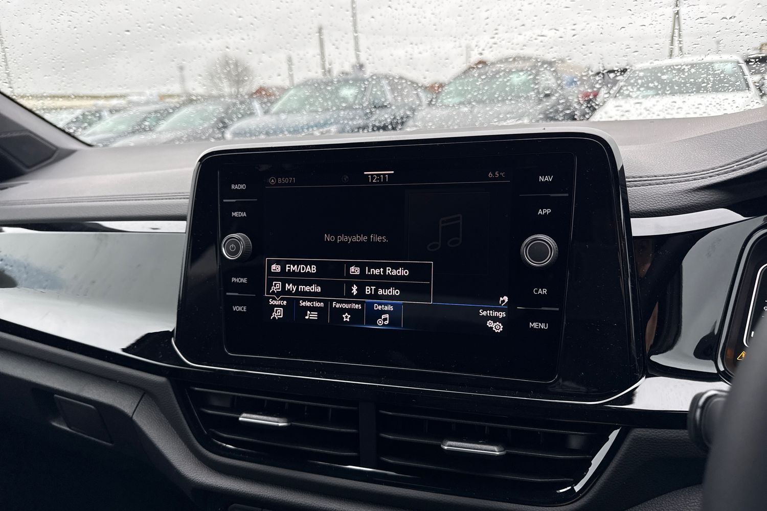 Used Volkswagen T-Roc 2025 for sale - 76896144: Photo 45