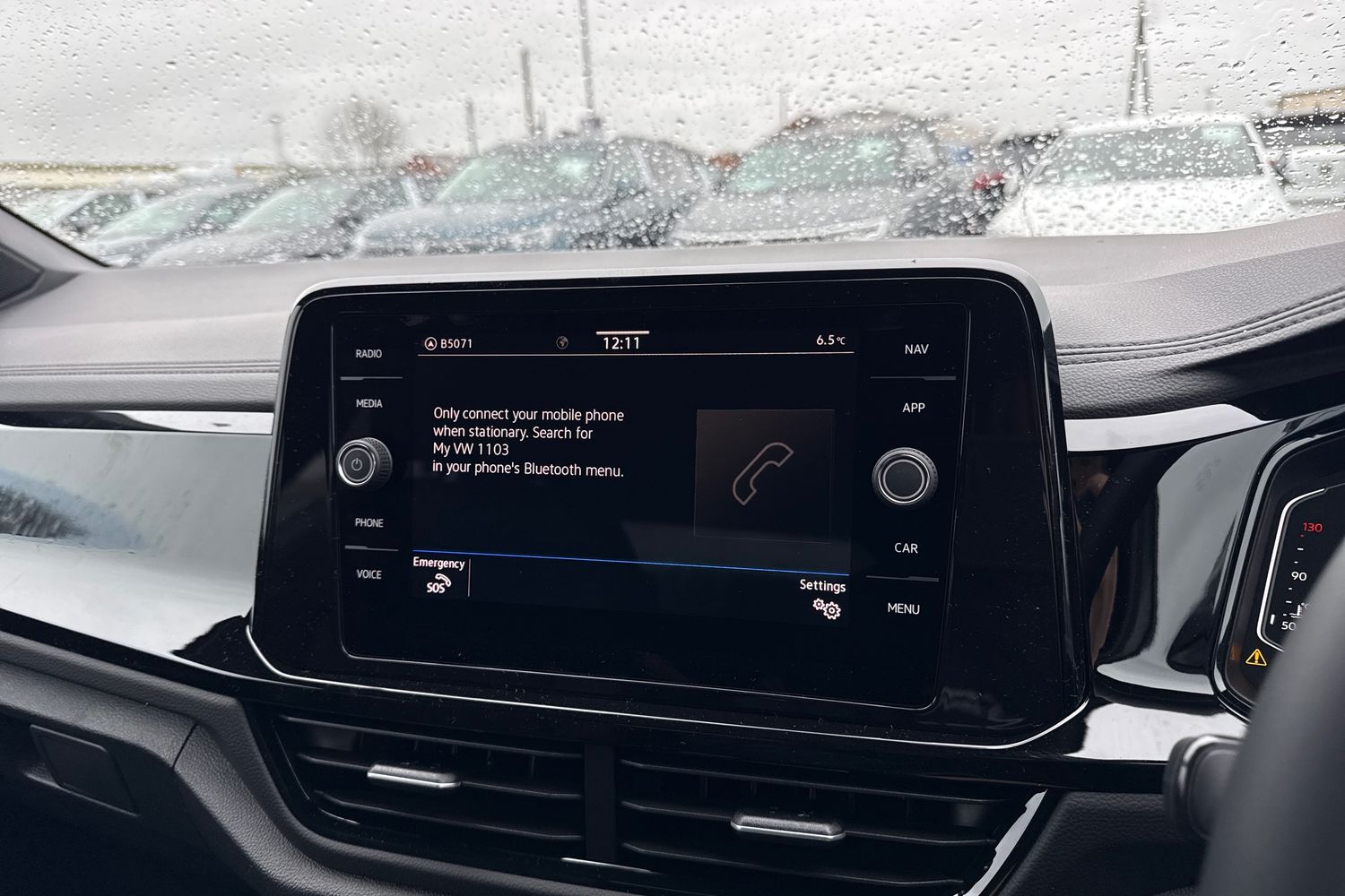 Used Volkswagen T-Roc 2025 for sale - 76896144: Photo 46