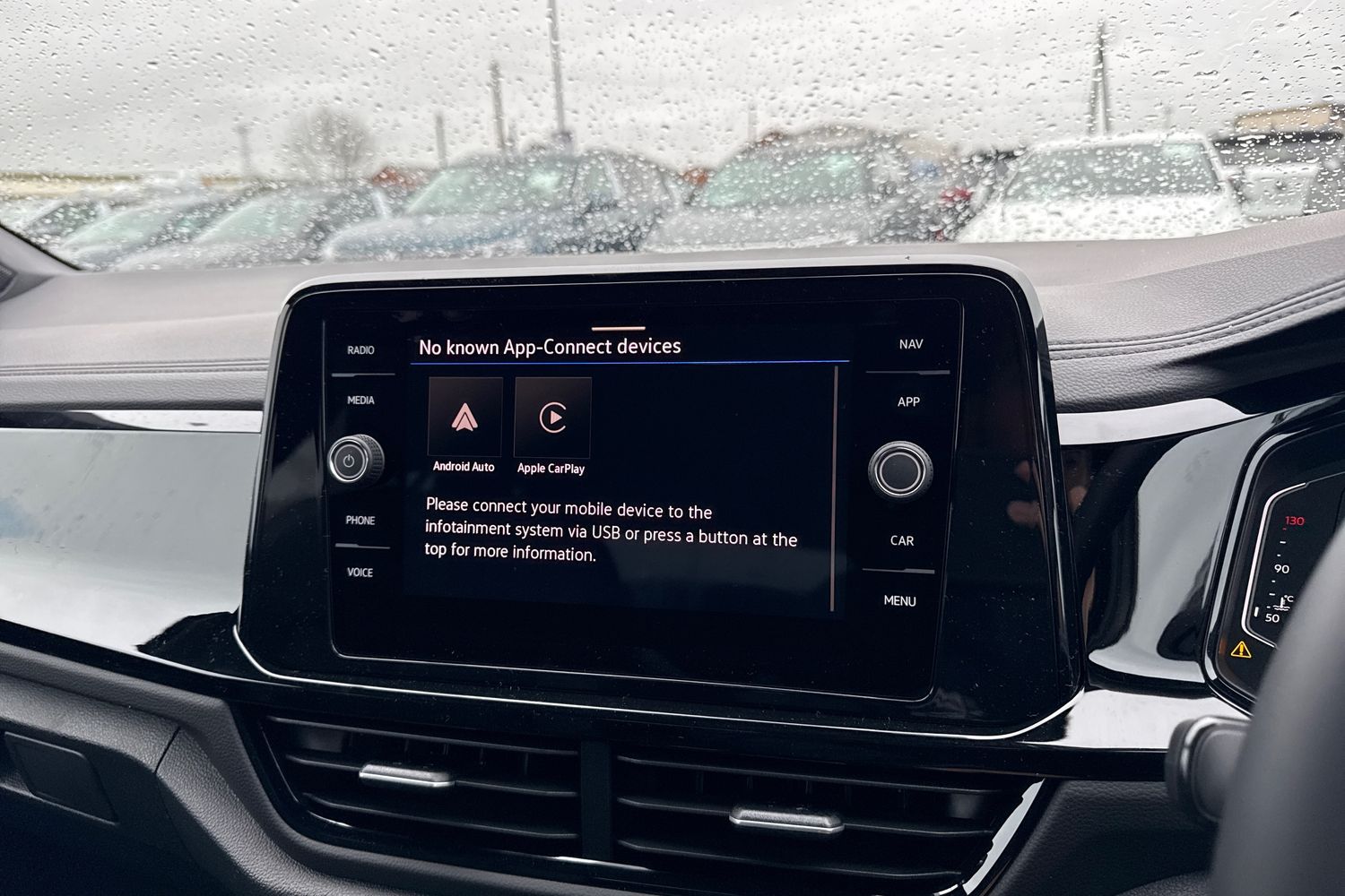 Used Volkswagen T-Roc 2025 for sale - 76896144: Photo 47